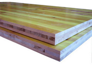 Three Ply Shuttering Panels